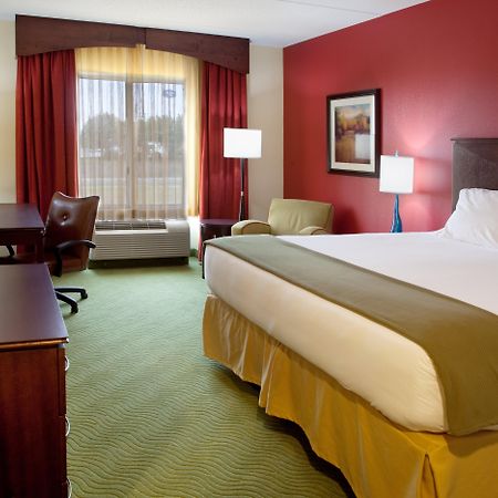 Holiday Inn Express & Suites - Spartanburg-North, An Ihg Hotel Εξωτερικό φωτογραφία